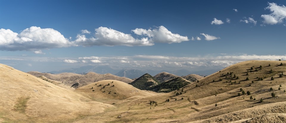 Il 'piccolo Tibet'